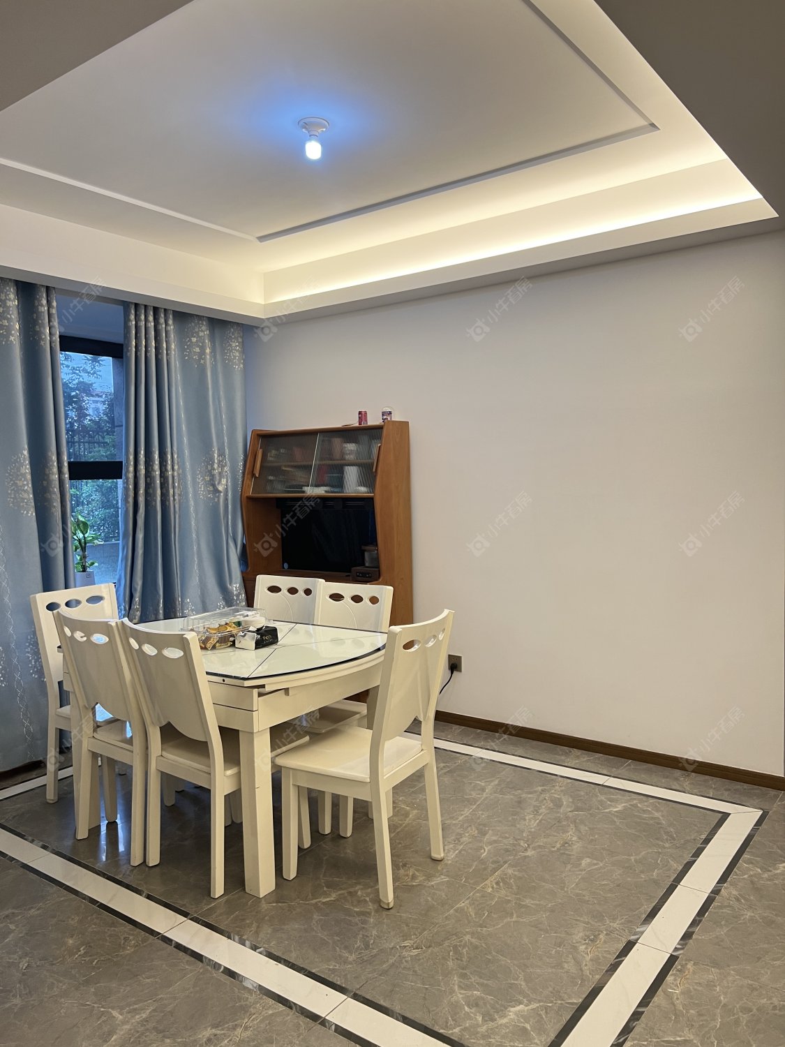 常州华宇常宁府在租房源室内图_小牛看房