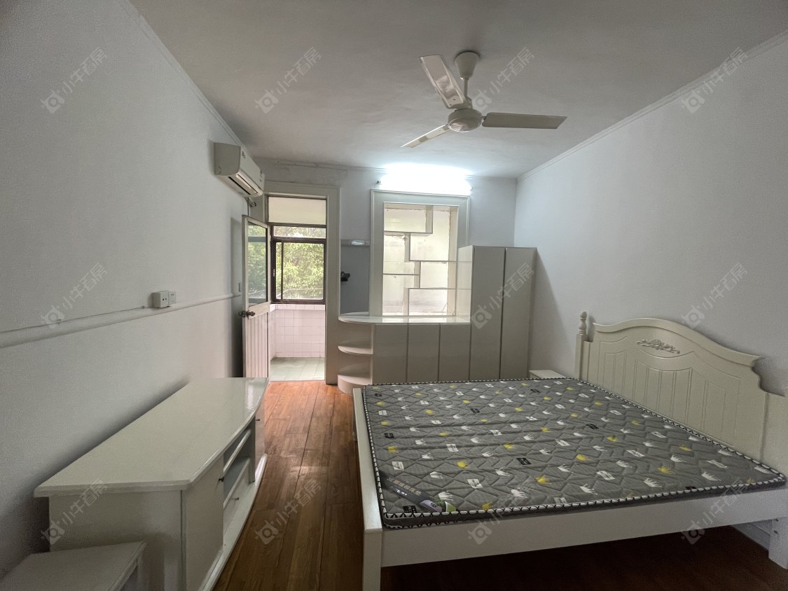 常州桃园新村在租房源_小牛看房