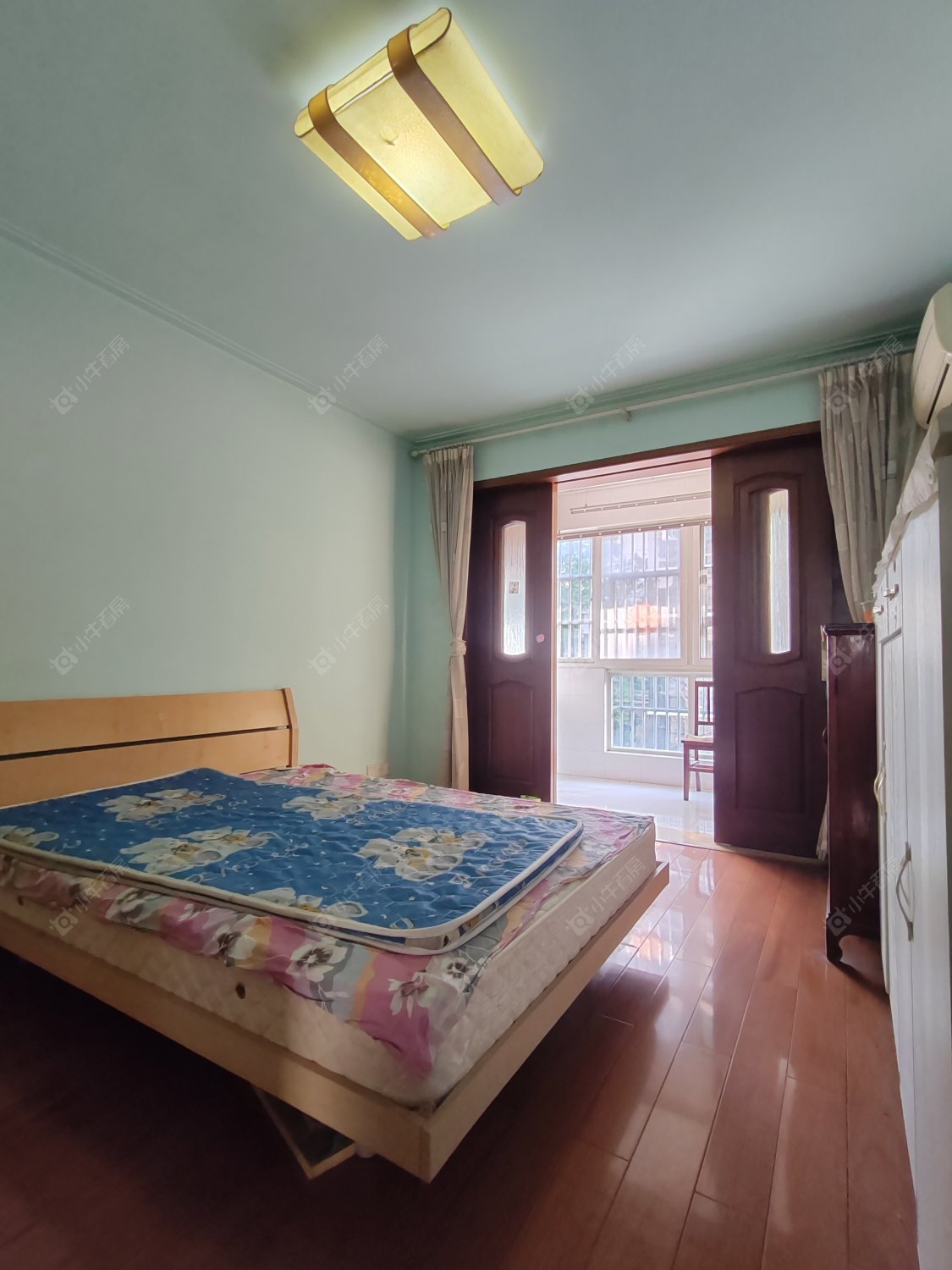 常州蓝天花园东区在租房源_小牛看房