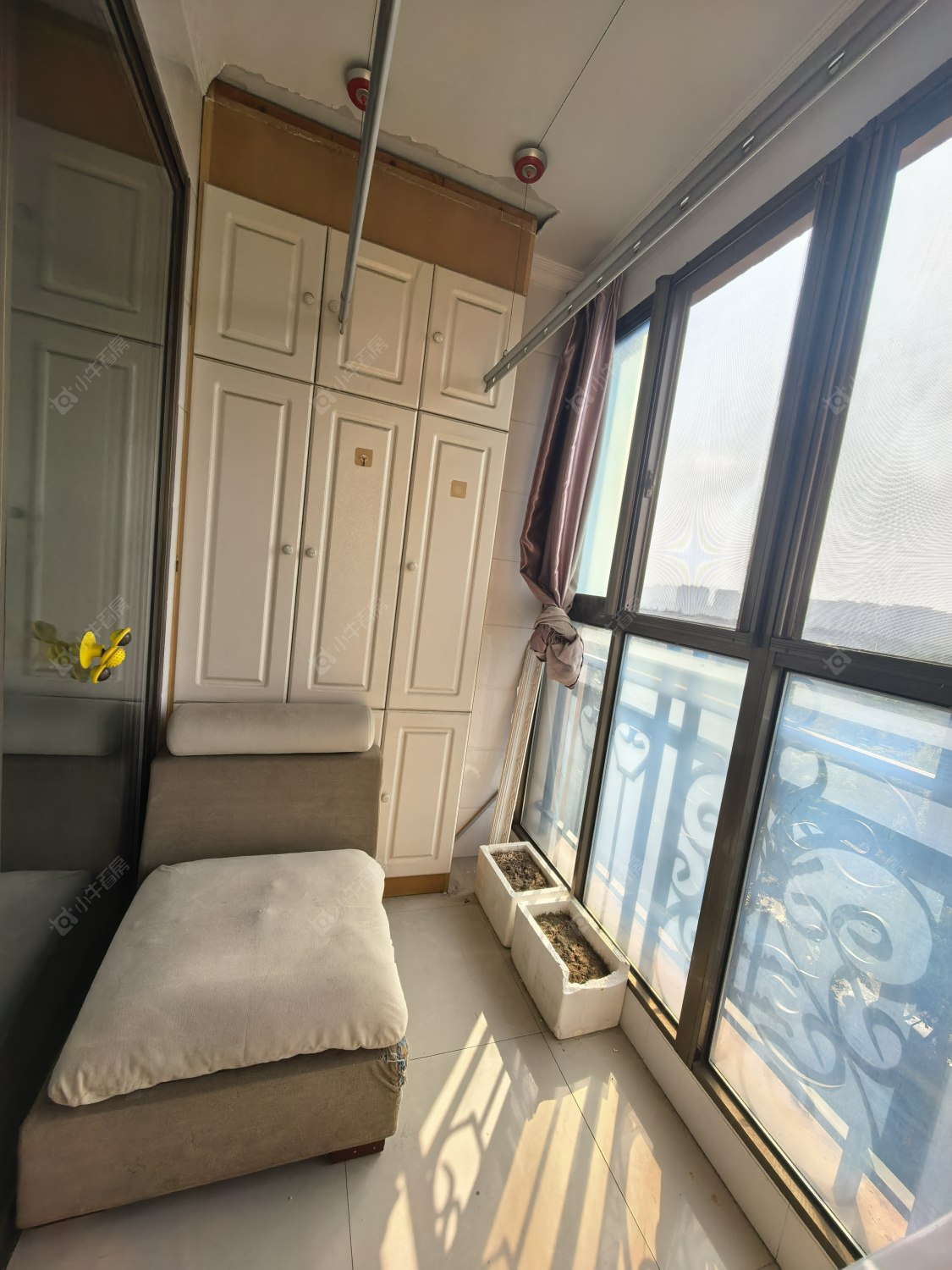 常州银河湾第一城一期在租房源_小牛看房