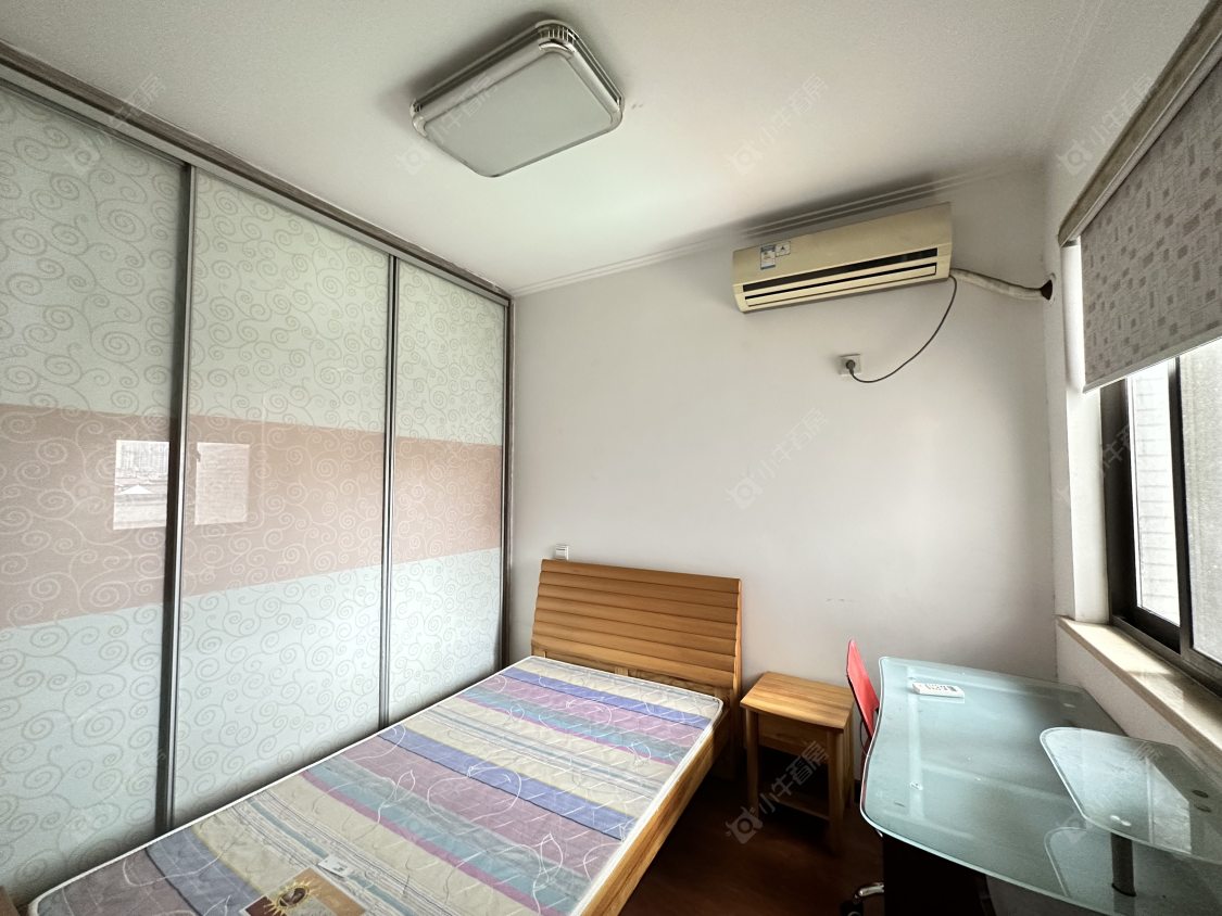 常州新城逸境园在租房源室内图_小牛看房