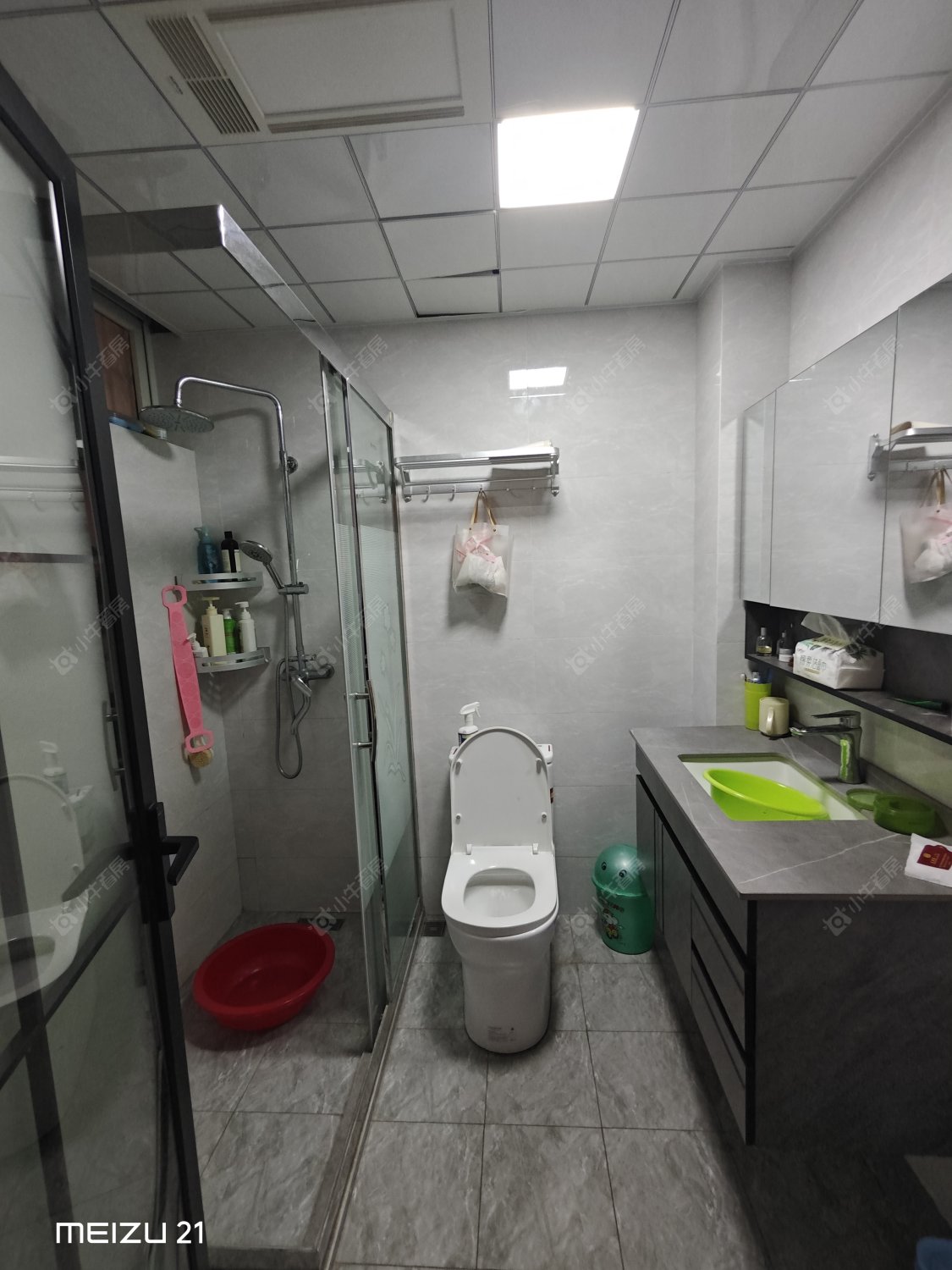 常州鑫福苑一期在租房源室内图_小牛看房