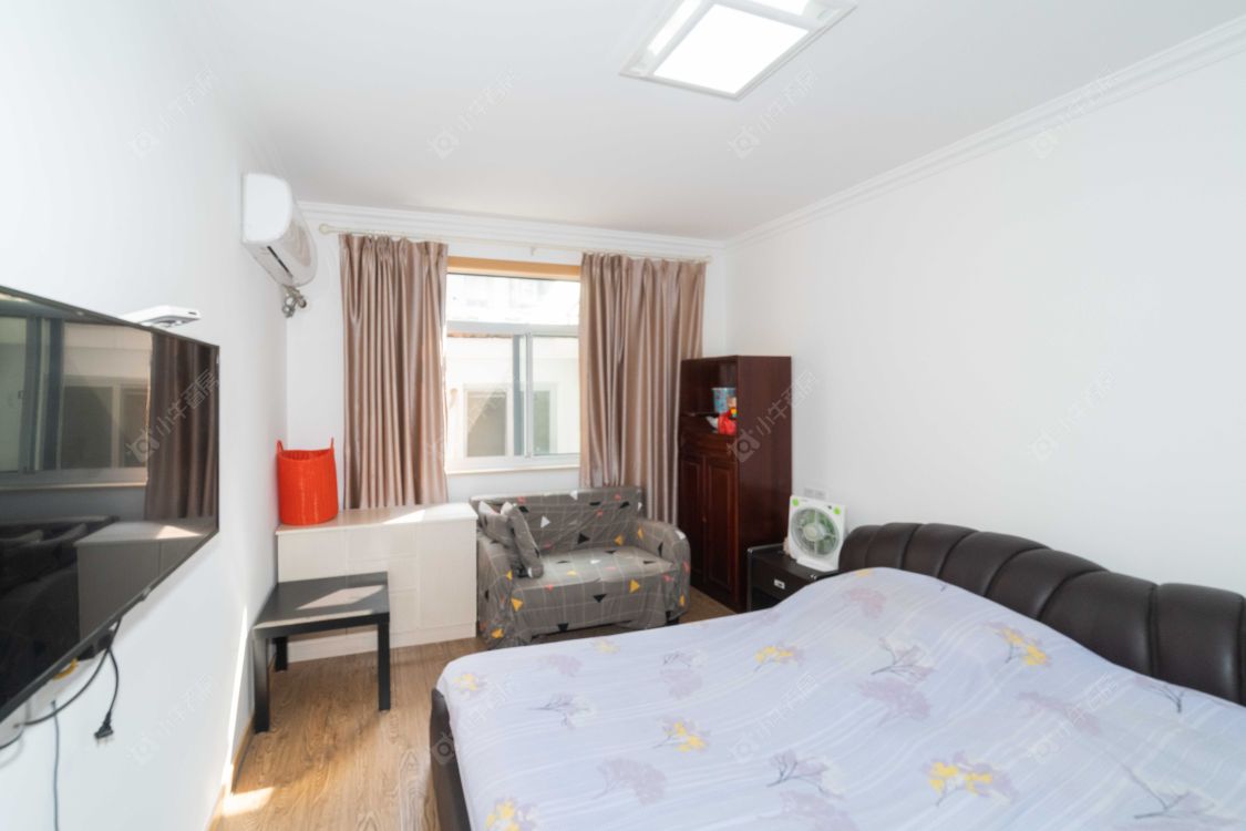 常州电子新村在售二手房源室内图_小牛看房