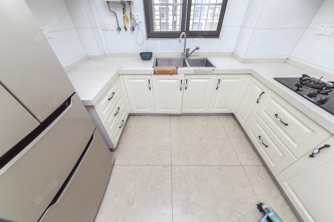 常州长宇棕榈湾在售二手房源室内图_小牛看房