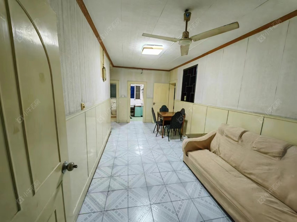 常州花东新村在租房源_小牛看房