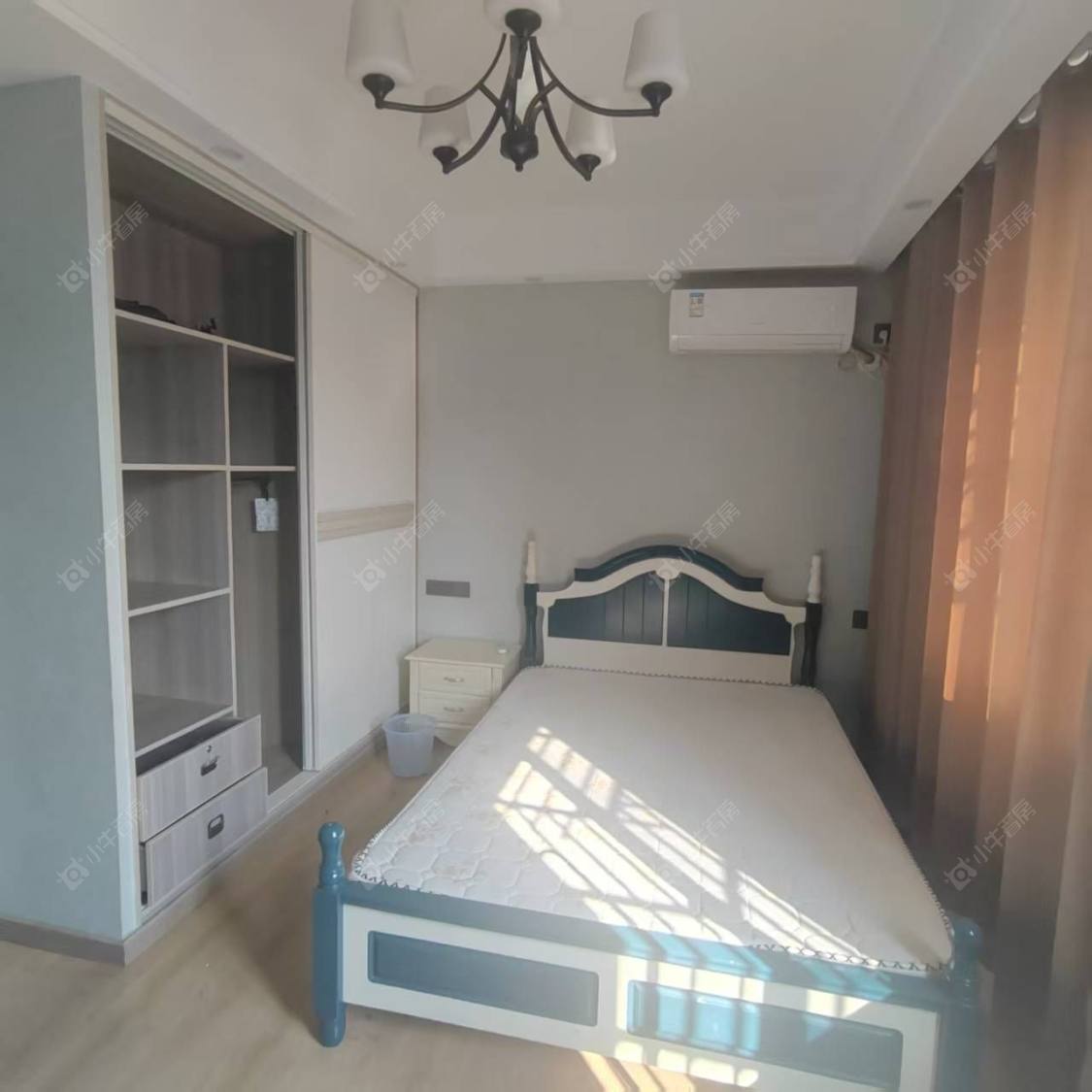 丽华一村房源室内图 常州丽华一村在租房源室内图_小牛看房