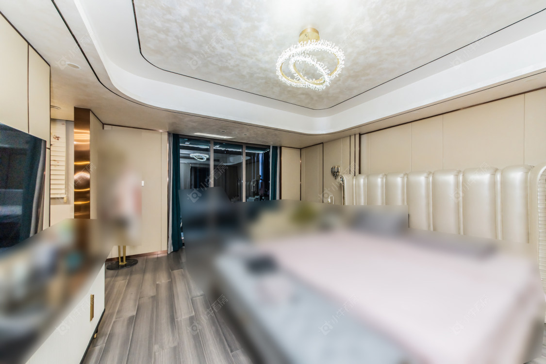 常州世茂香槟湖一期在售二手房源_小牛看房