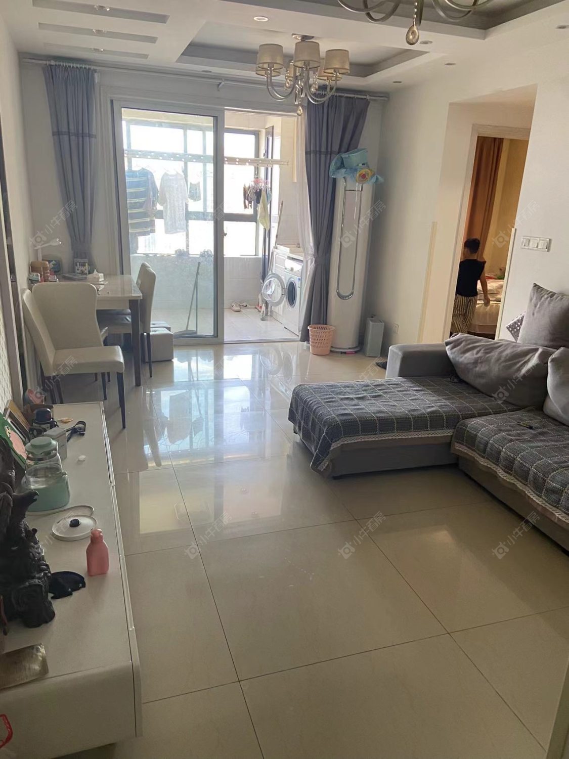 常州绿地世纪城三期在租房源_小牛看房