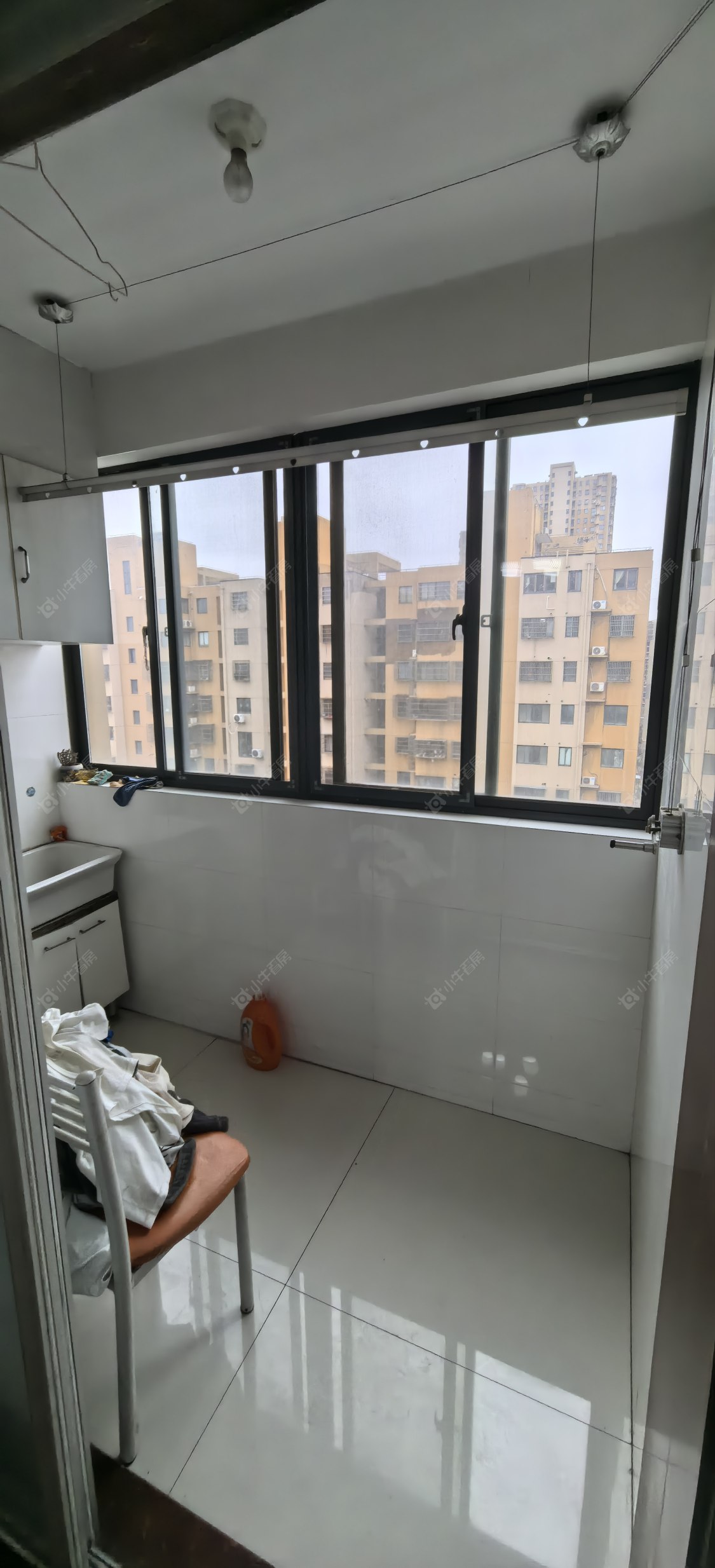 常州玲珑花园在租房源室内图_小牛看房