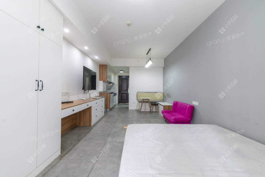 星河国际六区房源 常州星河国际六区在租房源_小牛看房