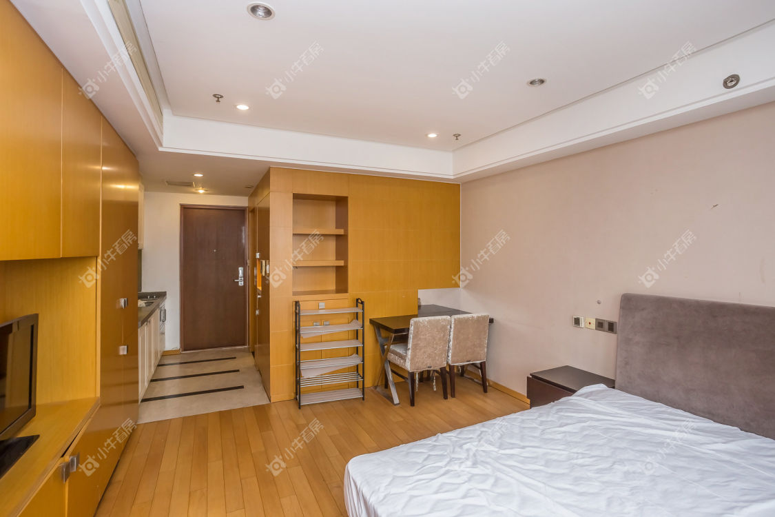 新城国际公寓房源 常州新城国际公寓在租房源_小牛看房