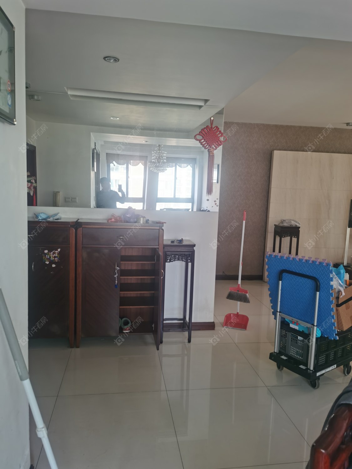 常州长兴好日子家园在租房源_小牛看房