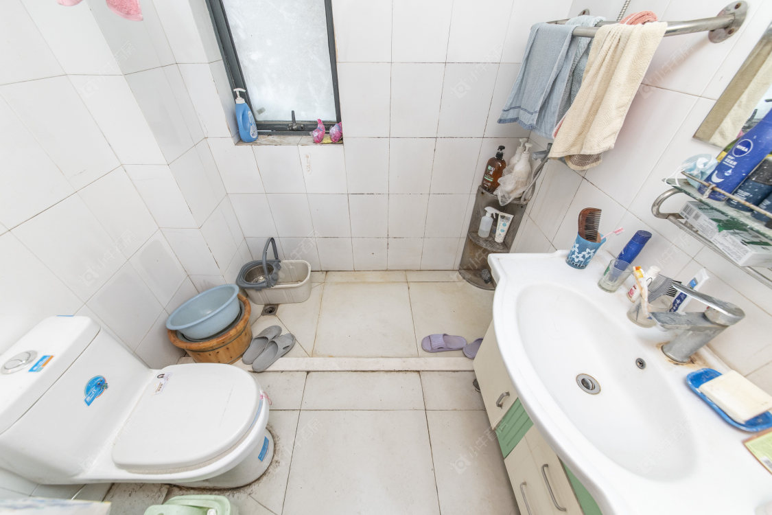 常州四季新城金典在售二手房源室内图_小牛看房