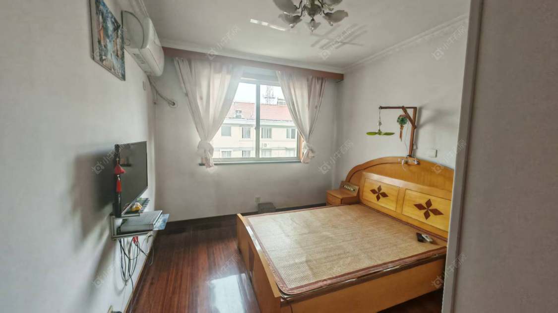 常州盘龙苑西区在租房源室内图_小牛看房