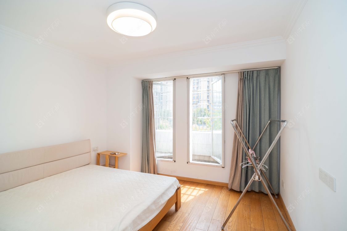 常州港龙华庭在售二手房源室内图_小牛看房