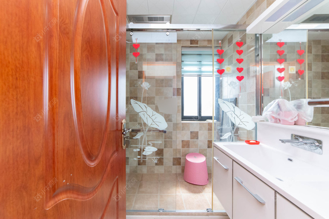 常州佳兆业凤凰湖壹号在售二手房源室内图_小牛看房