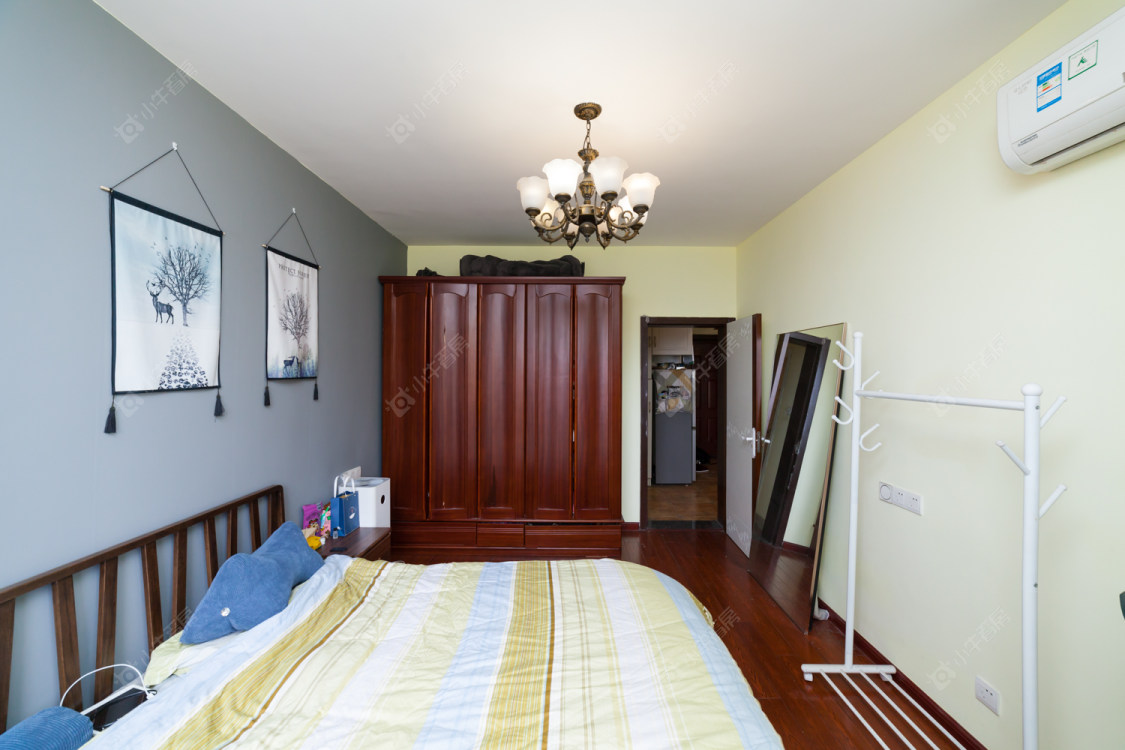 常州香溢紫郡三期在售二手房源室内图_小牛看房