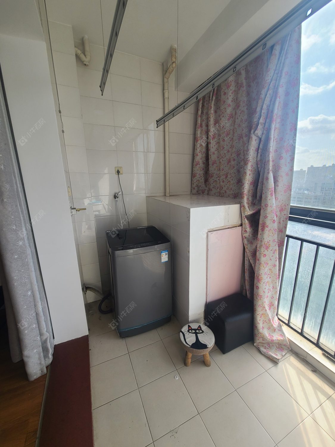 常州新城蓝钻苑东区在租房源_小牛看房