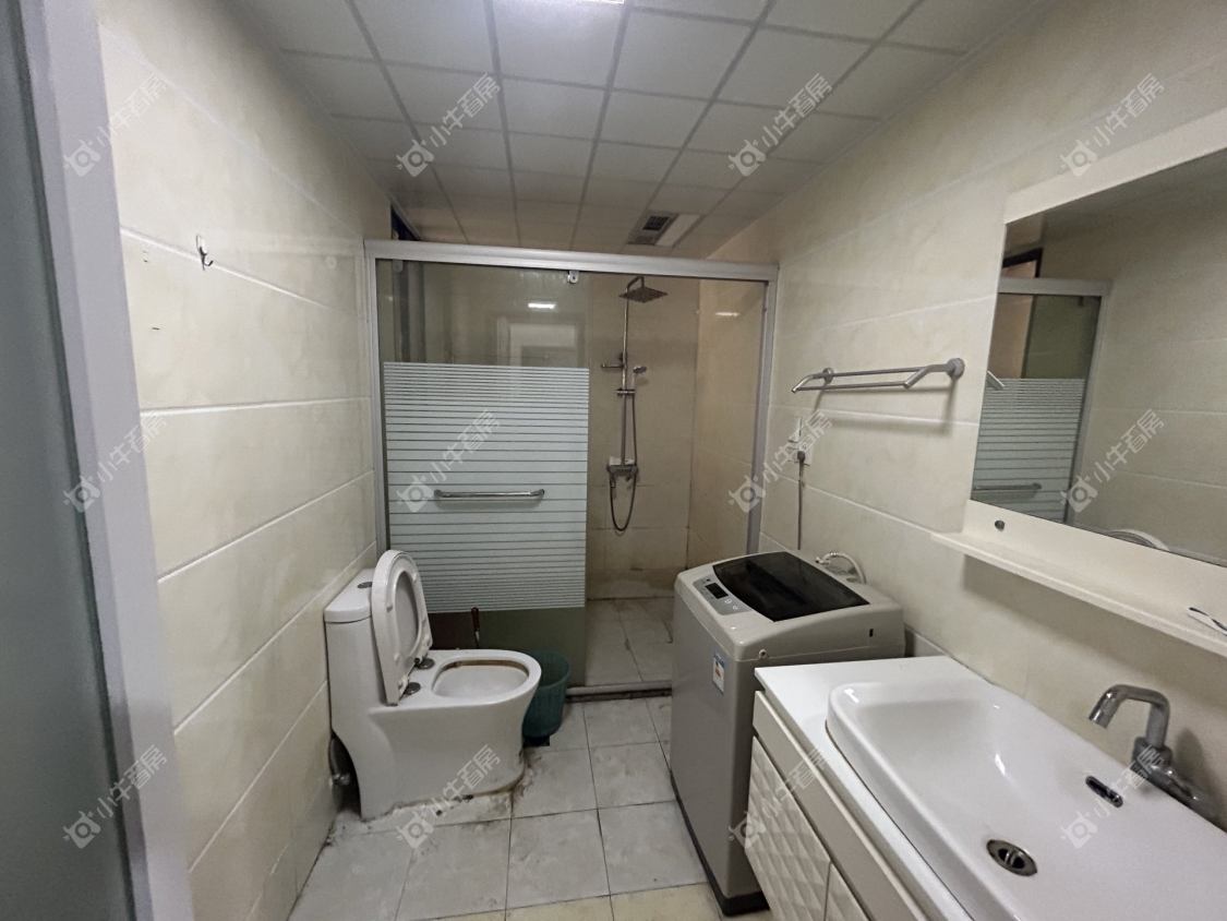 常州莱蒙城铂郡在租房源_小牛看房