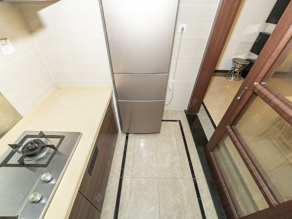 常州蓝光晶曜在售二手房源室内图_小牛看房