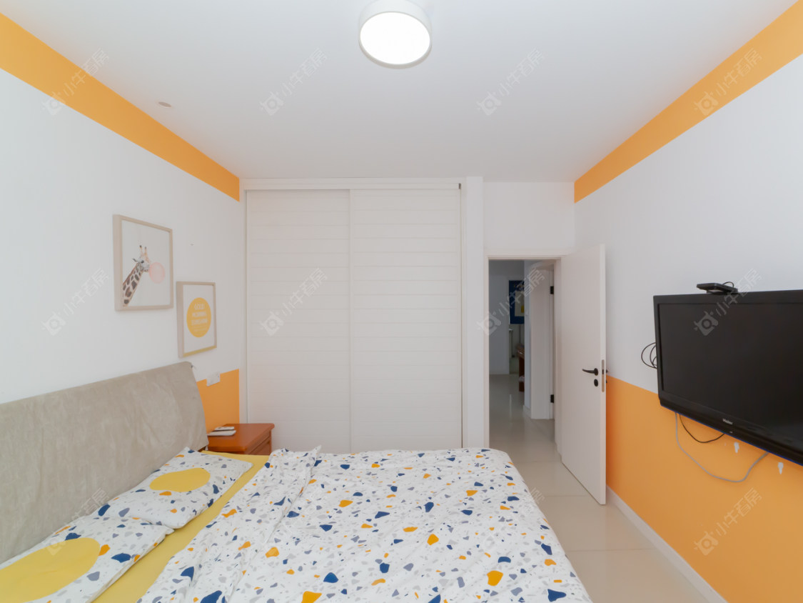 常州翠竹新村东北区在售二手房源室内图_小牛看房