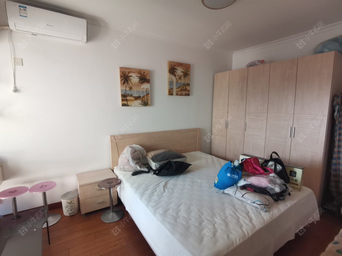 常州青山湾南区在租房源室内图_小牛看房