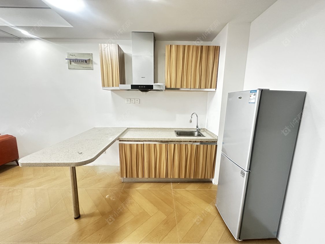 富都公馆房源室内图 常州富都公馆在租房源室内图_小牛看房