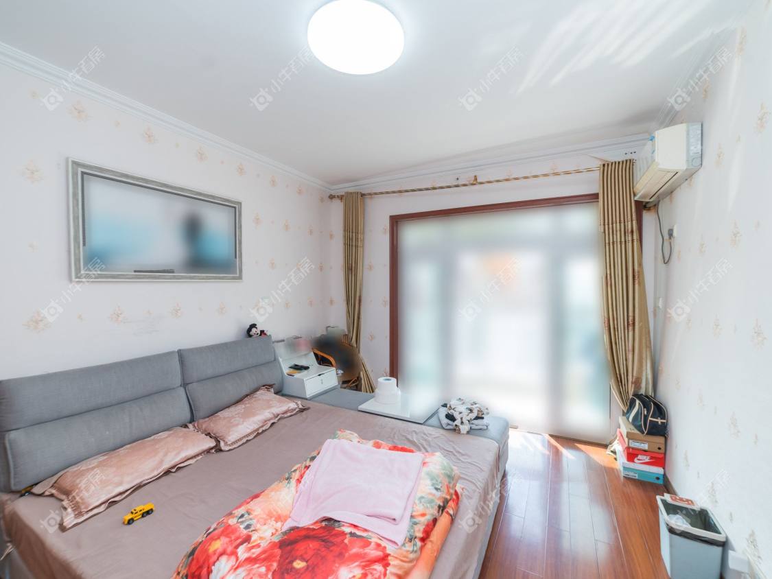 常州豪景家园在租房源室内图_小牛看房