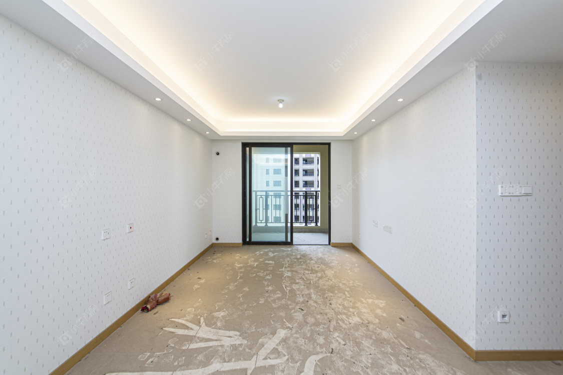 常州新城金樾在售二手房源_小牛看房