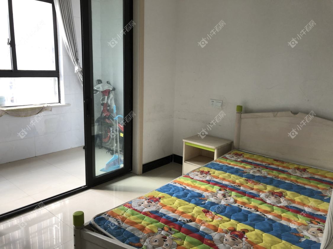 常州绿地峰云汇在租房源_小牛看房