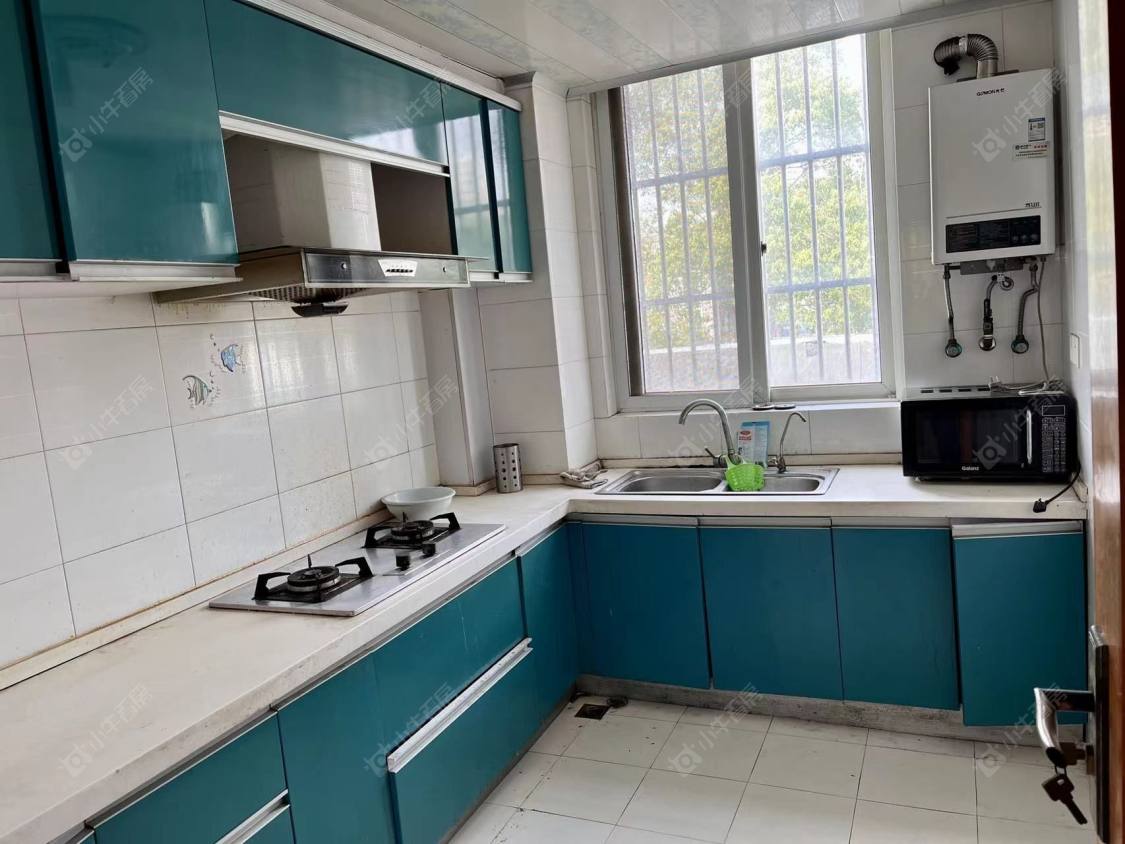 常州巢丰苑在租房源室内图_小牛看房