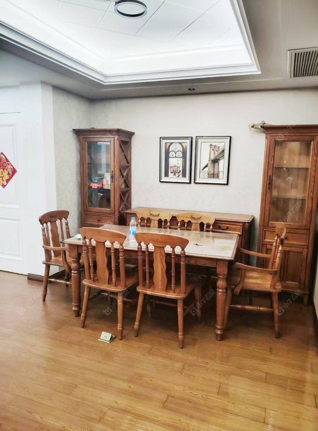 常州南博湾花园在租房源室内图_小牛看房