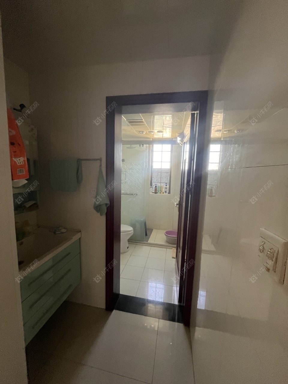 常州银河湾星苑在租房源室内图_小牛看房