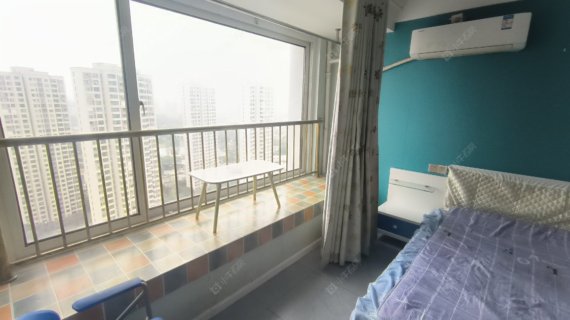 常州宝龙城市广场在租房源室内图_小牛看房