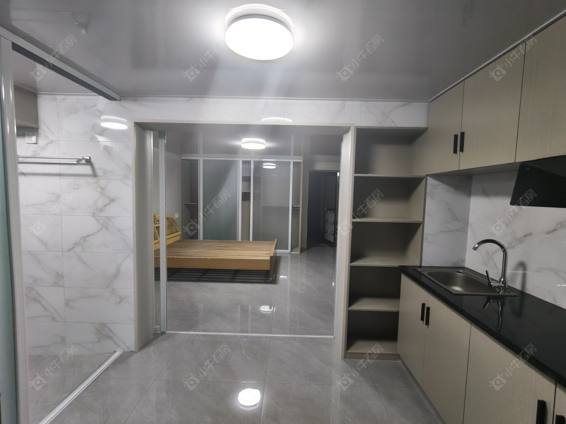 常州半岛小区在租房源室内图_小牛看房