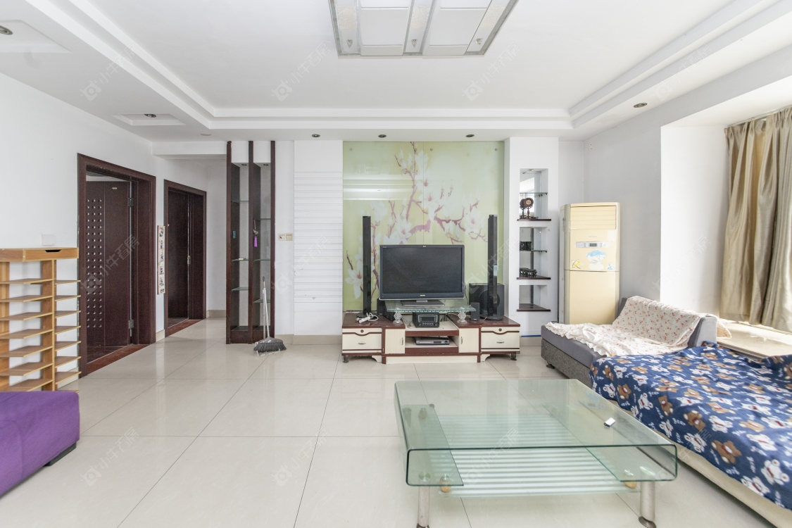 常州华都馨苑在售二手房_小牛看房