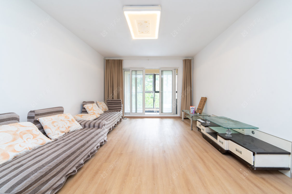 常州龙湖龙誉城三期在售二手房源室内图_小牛看房