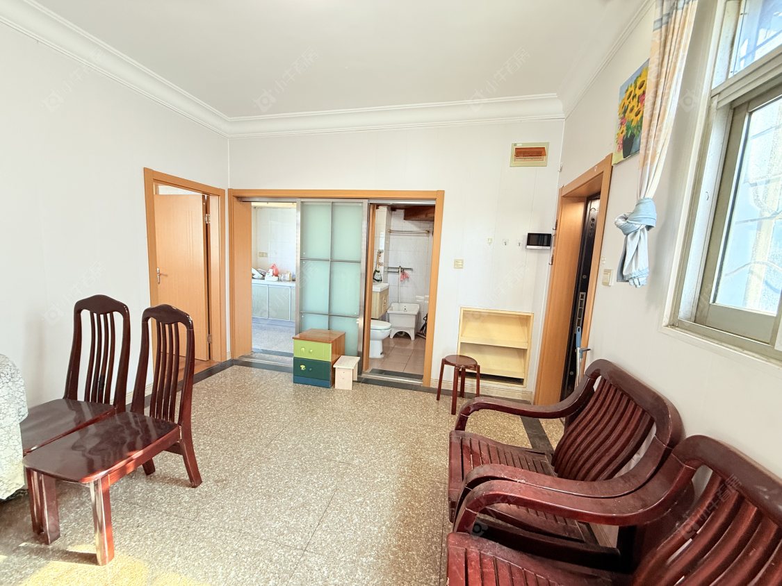 常州桃园新村在租房源_小牛看房