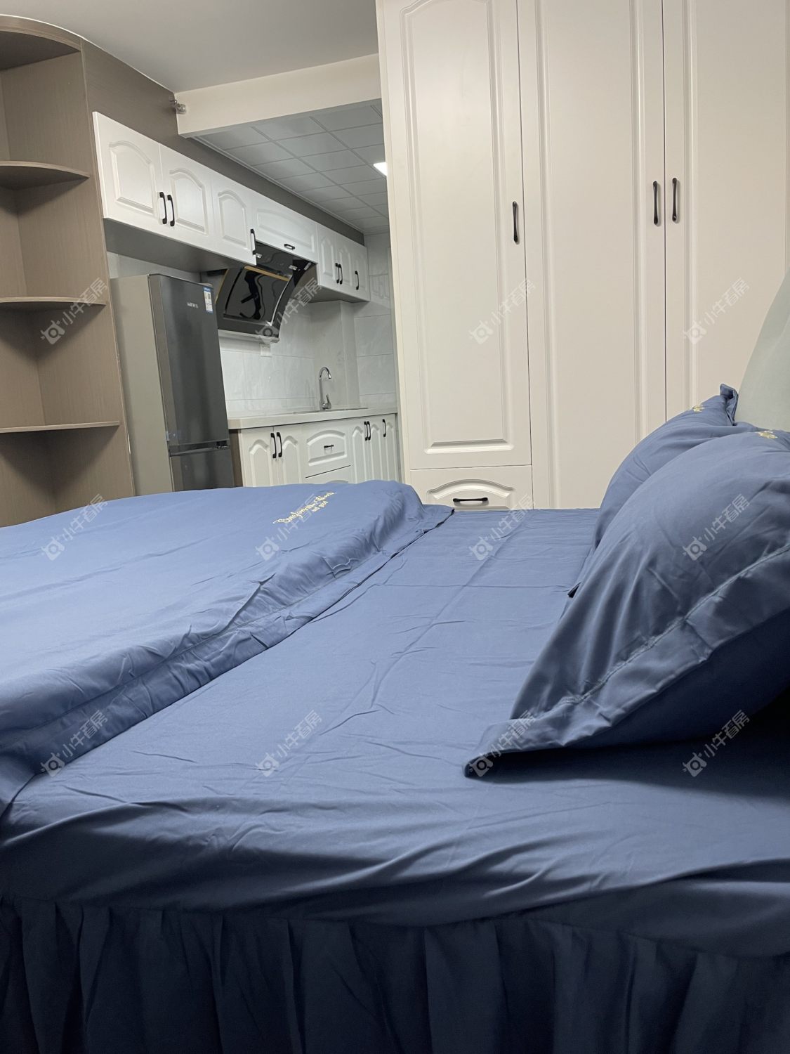 常州龙湖星图在租房源_小牛看房