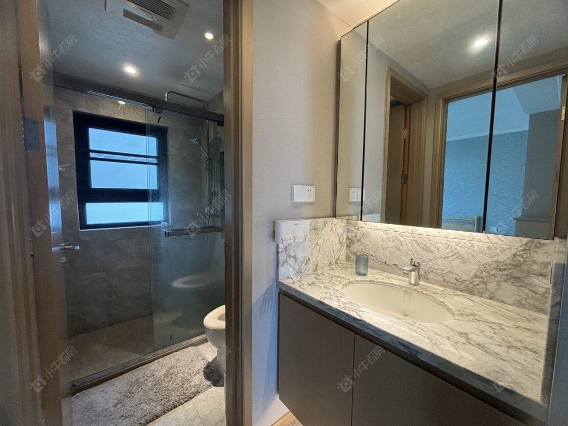 常州新城樾隽中央在租房源室内图_小牛看房