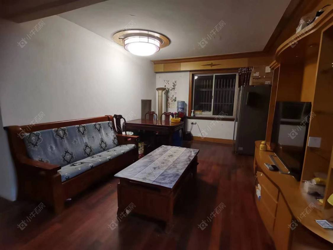 竹林新村房源室内图 常州竹林新村在租房源室内图_小牛看房