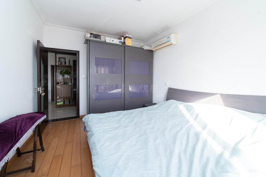 常州学府名门花苑在售二手房源室内图_小牛看房