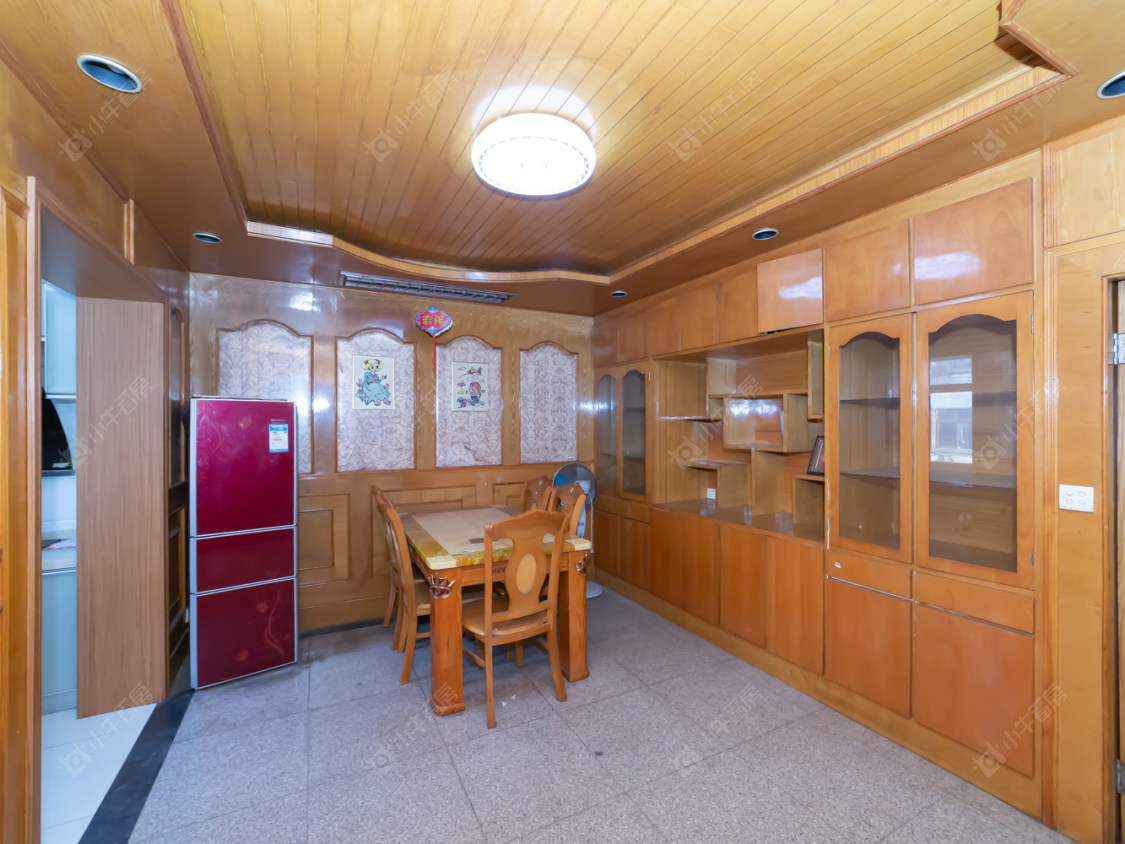 常州翠苑公寓在售二手房源室内图_小牛看房