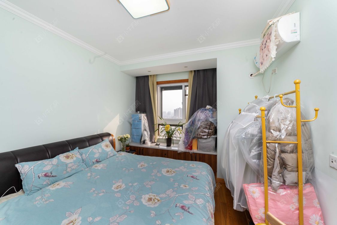 常州紫廷名苑在售二手房源室内图_小牛看房