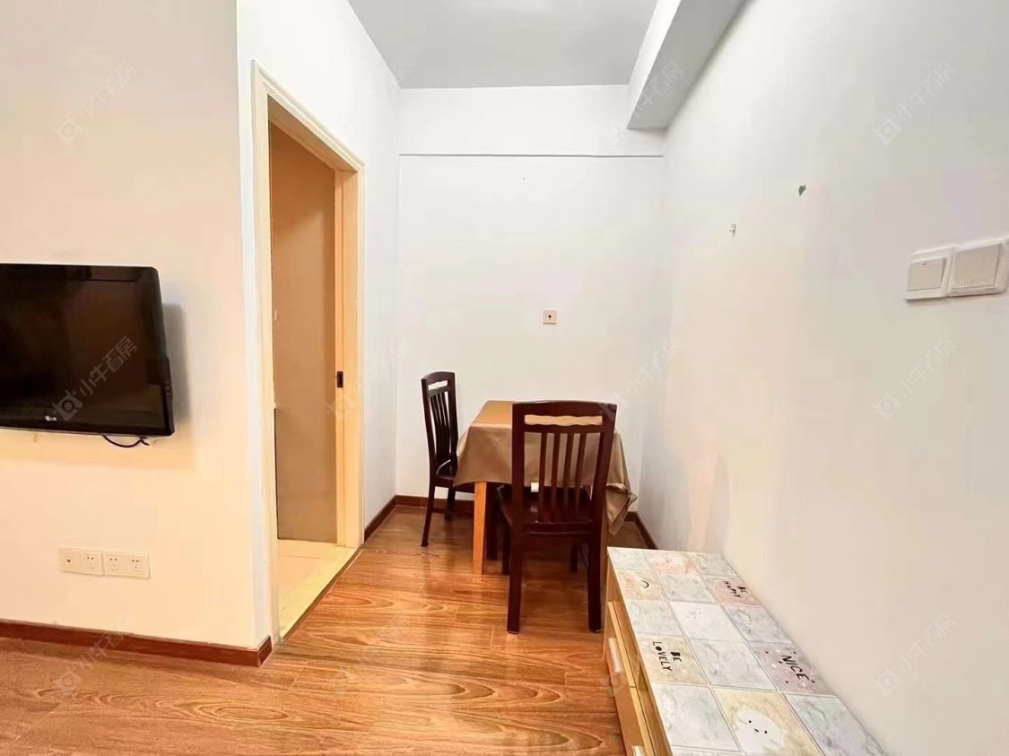 常州御水华庭二期在租房源_小牛看房