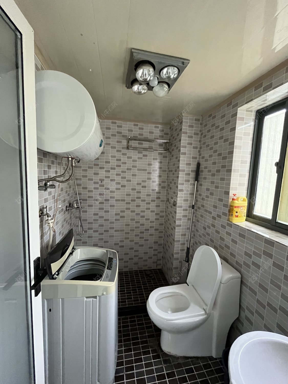 常州凯旋城西区在租房源_小牛看房