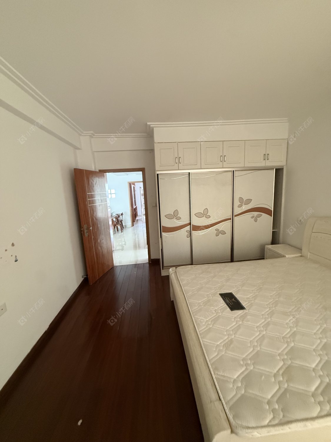 常州奥林匹克花园在租房源室内图_小牛看房