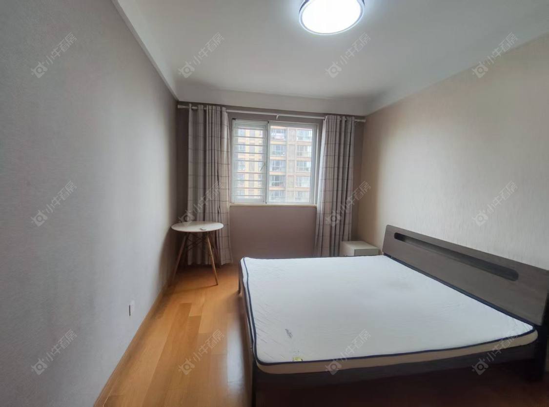 常州九洲花园二期在租房源室内图_小牛看房