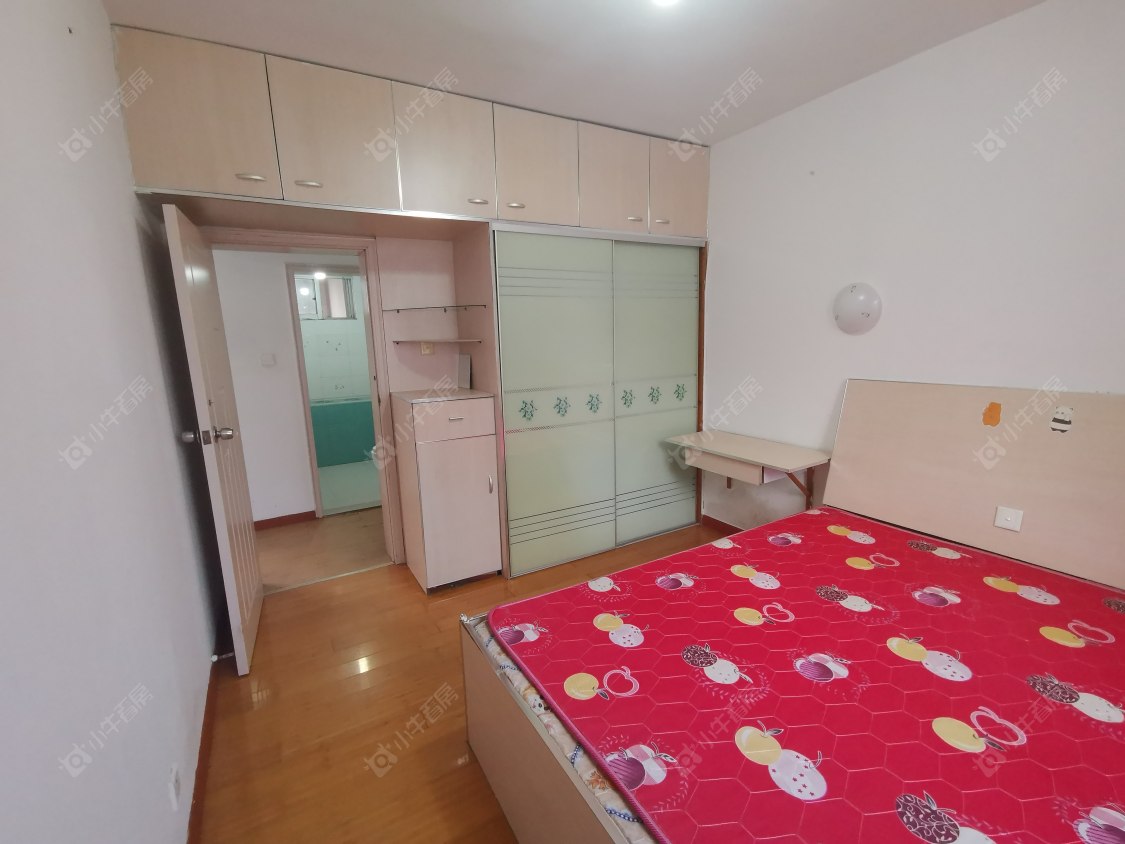 常州富都花苑南苑在租房源_小牛看房