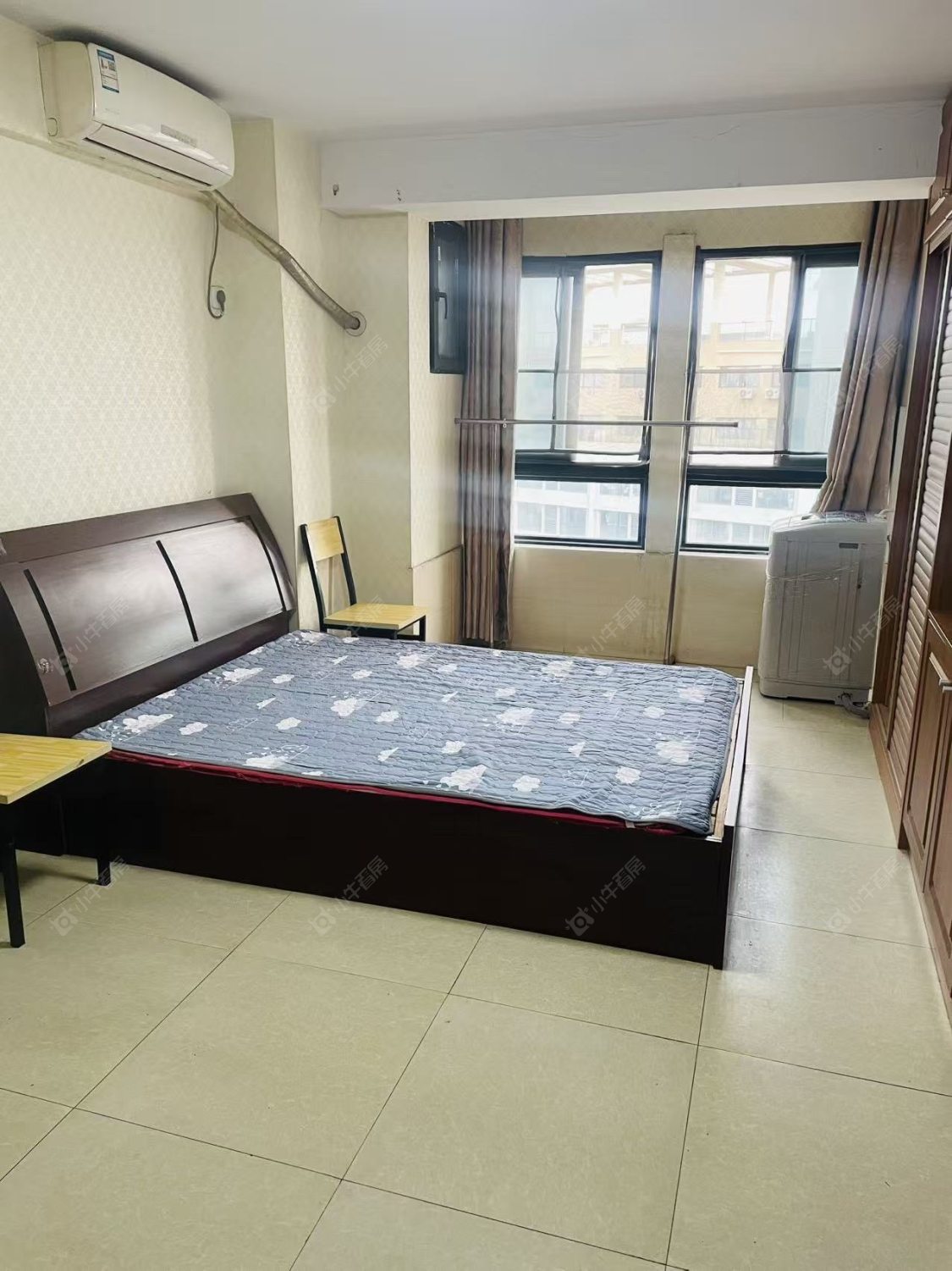 常州高力国际SOHO在租房源室内图_小牛看房